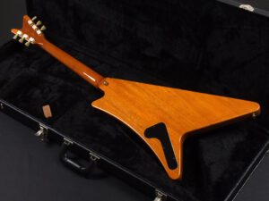 Flying V Explorer Futura Heritage Custom Epiphone USA Historic Les Paul SG RS ES モダーン モダン 変形