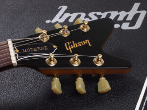 Flying V Explorer Futura Heritage Custom Epiphone USA Historic Les Paul SG RS ES モダーン モダン 変形