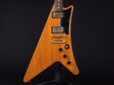 Flying V Explorer Futura Heritage Custom Epiphone USA Historic Les Paul SG RS ES モダーン モダン 変形