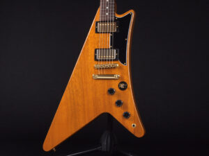 Flying V Explorer Futura Heritage Custom Epiphone USA Historic Les Paul SG RS ES モダーン モダン 変形