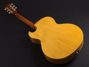 WALKIN' ウォーキン アーチトップ トリビュート フルアコ ES-175 175D N Pat Metheny King Snake Muddy Deep ジャズ ギター Jazz Guitar