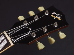 WALKIN' ウォーキン アーチトップ トリビュート フルアコ ES-175 175D N Pat Metheny King Snake Muddy Deep ジャズ ギター Jazz Guitar