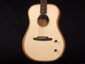 ハイウェイ ドレッドノート ナチュラル NT NAT Thinline エレアコ 薄型 薄い Acoustasonic アコースタソニック Player プレイヤー