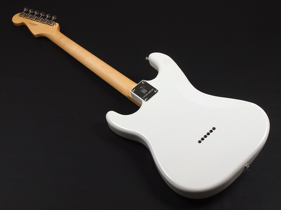 Fender Souichiro Yamauchi Stratocaster Custom Rosewood