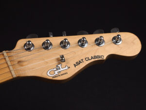 トリビュート シリーズ アサット Telecaster テレキャスター Blues Boy クラシック japan USA outlet TL52 TL54 Fender japan BLK BK 黒