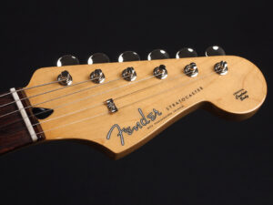 ジャパン 日本製 MIJ Traditional ハイブリッド 2 ストラトキャスター 1962 60s ST62 US TX ブロンド BLK BK ブラック 黒 Heritage Vintage
