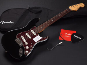 ジャパン 日本製 MIJ Traditional ハイブリッド 2 ストラトキャスター 1962 60s ST62 US TX ブロンド BLK BK ブラック 黒 Heritage Vintage