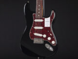 ジャパン 日本製 MIJ Traditional ハイブリッド 2 ストラトキャスター 1962 60s ST62 US TX ブロンド BLK BK ブラック 黒 Heritage Vintage