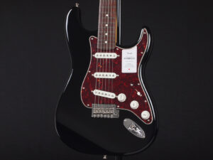 ジャパン 日本製 MIJ Traditional ハイブリッド 2 ストラトキャスター 1962 60s ST62 US TX ブロンド BLK BK ブラック 黒 Heritage Vintage