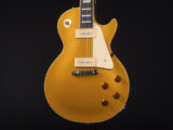 レスポール Les Paul 東海楽器 japan vintage ジャパン ヴィンテージ love rock LS-136 日本製 Gold top 1954 54 1956 1957 LS144W