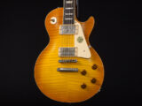 レスポール Les Paul 東海楽器 japan vintage ジャパン ビンテージ ヴィンテージ LS-186 LS236F love rock LS148F All Lacquer ラッカー