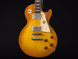 レスポール Les Paul 東海楽器 japan vintage ジャパン ビンテージ ヴィンテージ LS-186 LS236F love rock LS148F All Lacquer ラッカー