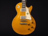 レスポール Les Paul 東海楽器 japan vintage ジャパン ビンテージ ヴィンテージ LS-186 LS236F love rock LS148F All Lacquer ラッカー