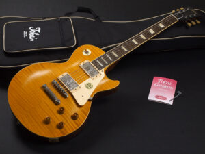 レスポール Les Paul 東海楽器 japan vintage ジャパン ビンテージ ヴィンテージ LS-186 LS236F love rock LS148F All Lacquer ラッカー