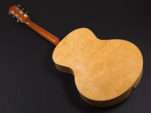 ゴディン アベニュー キングピン pickguitar ピックギター jazz es-175 ES-125 フルアコ セミアコ eastman イーストマン P-90 P90 NAT ナチュラル N