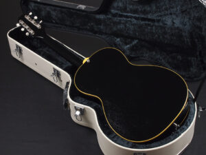 ロッキンチェアー Gibson Archtop アーチトップ フルアコ アコースティック small スモール ピックギター Pick guitar Blues ブルース Jazz ジャズ Old