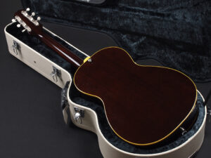 ロッキンチェアー Gibson Archtop アーチトップ フルアコ アコースティック small スモール ピックギター Pick guitar Blues ブルース Jazz ジャズ Old