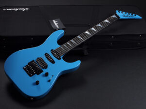 グローバー スターズ ディンキ－ Charvel Grover Stars Soloist C/S Custom USA schecter hellraiser damien horizon