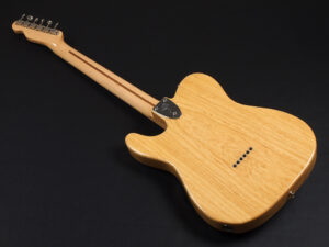 トラディショナル 2 II hybrid テレキャスター シンライン 1972 72 ナチュラル NAT 日本製 セミアコ semi セミホロー MIJ 70s Telecaster Thinline