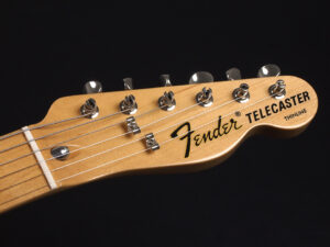 トラディショナル 2 II hybrid テレキャスター シンライン 1972 72 ナチュラル NAT 日本製 セミアコ semi セミホロー MIJ 70s Telecaster Thinline