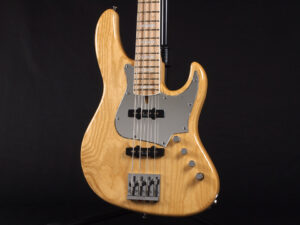 70's 75 JB Jazz Bass M245 265 Kenken アトリエZ M#245 M#265 beta j note jazz JHJ moon Bacchus woodline