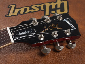 レスポール スタンダード STD 50s 1950s 1959 59 1960 '60s Sunburst LP Traditional Iced Tea burst Honey Vintage IT