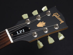 les paul junior standard studio epiphone orville USA レスポール ジュニア アメリカ