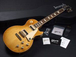 レスポール スタンダード クラシック STD Standard 50s 1950s 1959 59 1960 '60s 60s LP Traditional HB ハニーバースト unburst LB