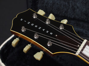 Gibson jazz Full acoustic ES-5 ES-350 L-5 BIRDLAND 175 TD ES-350T P-90 P90 Chuck berry Switch Master
