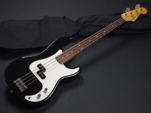 fender mij traditional hybrid heritage affinity Classin Vibe presicion PB プレベ プレシジョン フェンダー スクワイア Fujigen Fgn