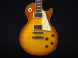 トーカイ レスポール Les Paul 東海楽器 japan vintage love rock LS129 LS136F LS140 日本製 Cherry Sunburst Violin Finish