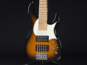 ESP ikuo AP Amaze Longway Artist Signature アーティストモデル シグネチャー 5弦 5st