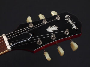 レスポール スペシャル SPL Junior Jr LTD Limited SC single cutaway P-90 1956 56 1957 57 Limed 真島昌利 山口隆 TVY イエロー