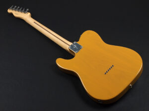 mex プレイヤー series MIJ Traditional hybrid テレキャスター 1952 52 1950 50s BBD TL52 TL62 60s Classic Yellow BD