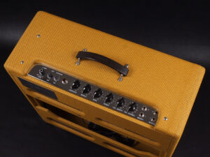 deluxe twin sunn princeton champ tweed ツイード JTM Tone Master Blues Junior hot Rod Deville