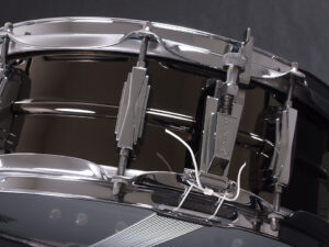 1465 C ブラス ブラックニッケル ビンテージ Ludwig LB416 417Pearl Sensitone STA1450-BR Gretsch S1-5514GP Shane gaalaas