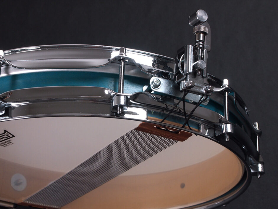 haru drum Pancake Snare メイプル スネアドラム 14″x2.3″ MP1423 ソニックス特価 ￥63,800