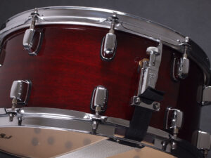 DW スタンダード コレクターズメイプル スネア 10ply Maple 6ply Reinforcement レインフォースメント メイプル Hi-STANDARD 恒岡章 髭男dism