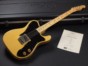 fender vintage american original traditional deluxe custom K&T momose Deviser MIJ Made in Japan 日本製 国産 ハンドメイド