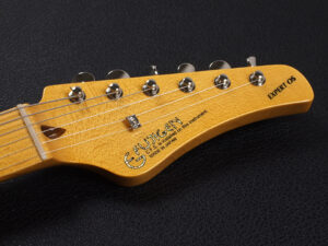 Fujigen Sugi bacchus Freedom Telecaster テレキャスター 栃 日本製 Limited 限定 Headway 青 ブルー バースト deviser 百瀬 TL