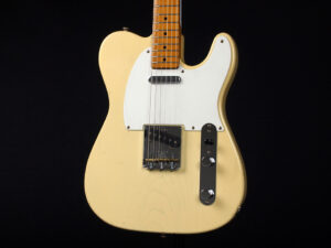 ESP Navigator Seymour Duncan Fender Vintage Telecaster Tele Japan ジャパンヴィンテージ 日本 Yubi Sound lab.