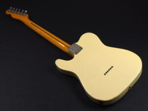 ESP Navigator Seymour Duncan Fender Vintage Telecaster Tele Japan ジャパンヴィンテージ 日本 Yubi Sound lab.