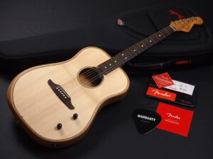 ハイウェイ ドレッドノート ナチュラル NT NAT Thinline エレアコ 薄型 薄い Acoustasonic アコースタソニック Player プレイヤー