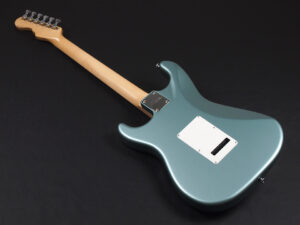 モモセ バッカス BACCHUS DEVISER Handmade fender Stratcaster fujigen suhr tom anderson Virtuoso Modern SSH