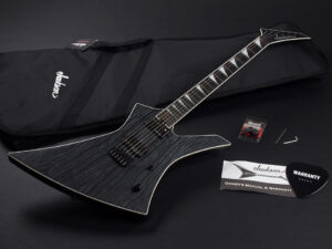 Pro X JS USA Select Marty Friedman マーティー フリードマン Custom Shop C/S Ibanez Gibson ESP Schecter