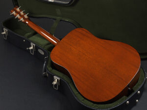 コリングス Bill collings マーチン マーティン Dreadnought Martin ge Marquess Mahogany D2H D1A D1T Traditional