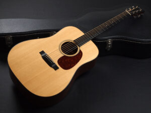 コリングス Bill collings マーチン マーティン Dreadnought Martin ge Marquess Mahogany D2H D1A D1T Traditional