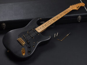 momose bacchus diviser Crews fender navigator moon mij made in japan 日本製 hand made Stratocaster ストラト