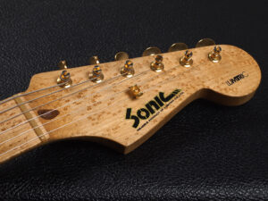 momose bacchus diviser Crews fender navigator moon mij made in japan 日本製 hand made Stratocaster ストラト