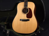 コリングス Bill collings マーチン マーティン Dreadnought Martin ge Marquess Mahogany D2H D1A D1T Traditional